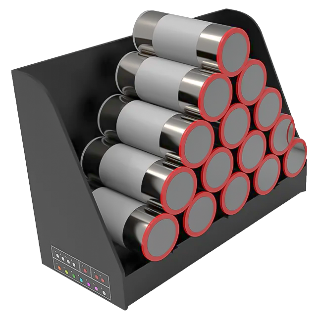 Charging Station and Devices